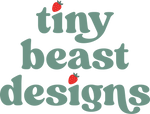 Tiny Beast Designs