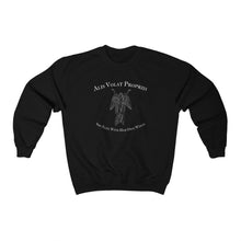 Load image into Gallery viewer, Alis Volat Propriis Sweatshirt