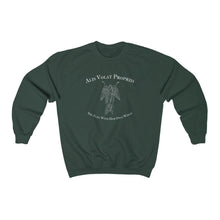 Load image into Gallery viewer, Alis Volat Propriis Sweatshirt