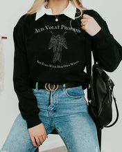 Load image into Gallery viewer, Alis Volat Propriis Sweatshirt