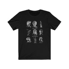 Load image into Gallery viewer, Ars Longa Shirt