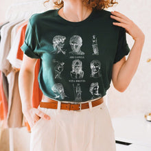 Load image into Gallery viewer, Ars Longa Shirt