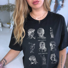 Load image into Gallery viewer, Ars Longa Shirt