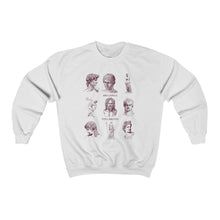 Load image into Gallery viewer, Ars Longa Sweatshirt