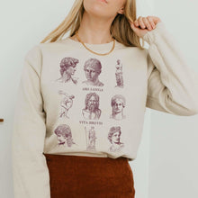 Load image into Gallery viewer, Ars Longa Sweatshirt