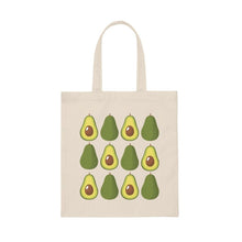Load image into Gallery viewer, California Avocado Tote Bag