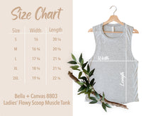 Load image into Gallery viewer, Boho Dinosaur Muscle Tank - Tiny Beast Designs
