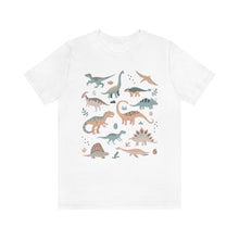 Load image into Gallery viewer, Boho Dinosaur Shirt - Tiny Beast Designs
