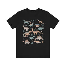 Load image into Gallery viewer, Boho Dinosaur Shirt - Tiny Beast Designs