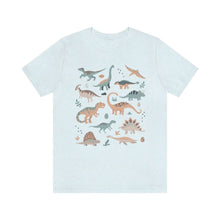 Load image into Gallery viewer, Boho Dinosaur Shirt - Tiny Beast Designs