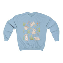 Load image into Gallery viewer, Rabbit Fields Sweatshirt