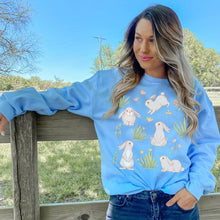 Load image into Gallery viewer, Rabbit Fields Sweatshirt
