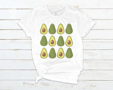 Load image into Gallery viewer, California Avocado Shirt