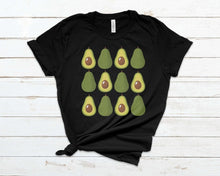 Load image into Gallery viewer, California Avocado Shirt