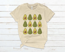 Load image into Gallery viewer, California Avocado Shirt