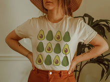 Load image into Gallery viewer, California Avocado Shirt