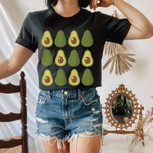 Load image into Gallery viewer, California Avocado Shirt - Tiny Beast Designs
