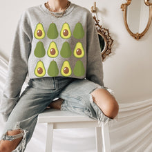 Load image into Gallery viewer, California Avocado Sweatshirt