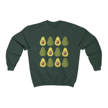 Load image into Gallery viewer, California Avocado Sweatshirt