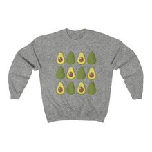 Load image into Gallery viewer, California Avocado Sweatshirt