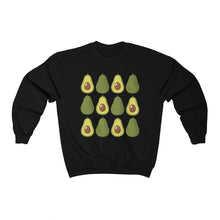 Load image into Gallery viewer, California Avocado Sweatshirt