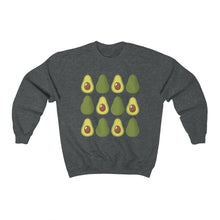 Load image into Gallery viewer, California Avocado Sweatshirt