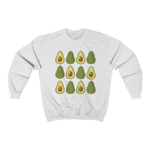 Load image into Gallery viewer, California Avocado Sweatshirt