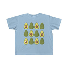 Load image into Gallery viewer, California Avocado Toddler Tee - Tiny Beast Designs