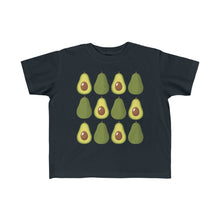 Load image into Gallery viewer, California Avocado Toddler Tee - Tiny Beast Designs
