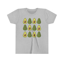 Load image into Gallery viewer, California Avocado Youth Shirt - Tiny Beast Designs
