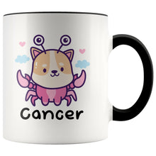 Load image into Gallery viewer, Cancer Dog Mug