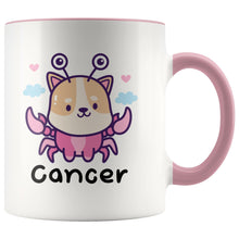 Load image into Gallery viewer, Cancer Dog Mug