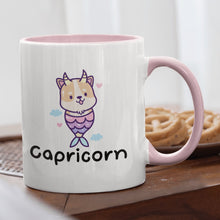 Load image into Gallery viewer, Capricorn Dog Mug