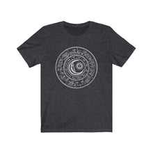 Load image into Gallery viewer, Celestial Astrology Shirt - Tiny Beast Designs