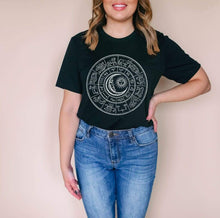 Load image into Gallery viewer, Celestial Astrology Shirt - Tiny Beast Designs