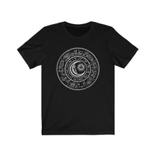 Load image into Gallery viewer, Celestial Astrology Shirt - Tiny Beast Designs