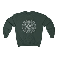 Load image into Gallery viewer, Celestial Astrology Sweatshirt