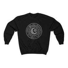 Load image into Gallery viewer, Celestial Astrology Sweatshirt