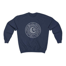 Load image into Gallery viewer, Celestial Astrology Sweatshirt