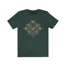 Load image into Gallery viewer, Mystical Butterfly Shirt