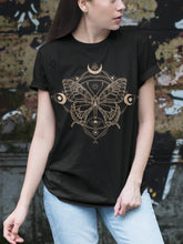 Load image into Gallery viewer, Mystical Butterfly Shirt