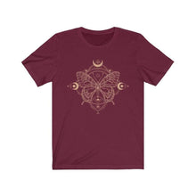Load image into Gallery viewer, Mystical Butterfly Shirt