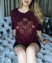 Load image into Gallery viewer, Mystical Butterfly Shirt