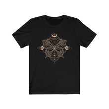 Load image into Gallery viewer, Mystical Butterfly Shirt