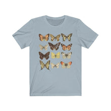 Load image into Gallery viewer, Butterfly Print Shirt
