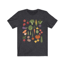 Load image into Gallery viewer, Garden Veggies Shirt