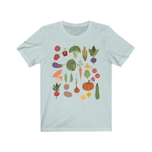 Load image into Gallery viewer, Garden Veggies Shirt