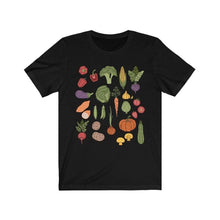 Load image into Gallery viewer, Garden Veggies Shirt