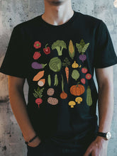 Load image into Gallery viewer, Garden Veggies Shirt
