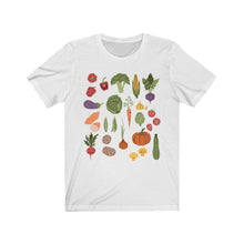 Load image into Gallery viewer, Garden Veggies Shirt